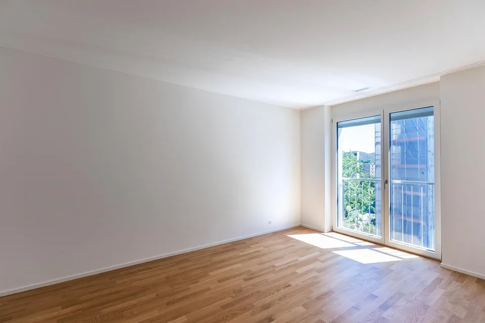 Dein neues Zuhause wartet auf dich in der Residenza Radice
