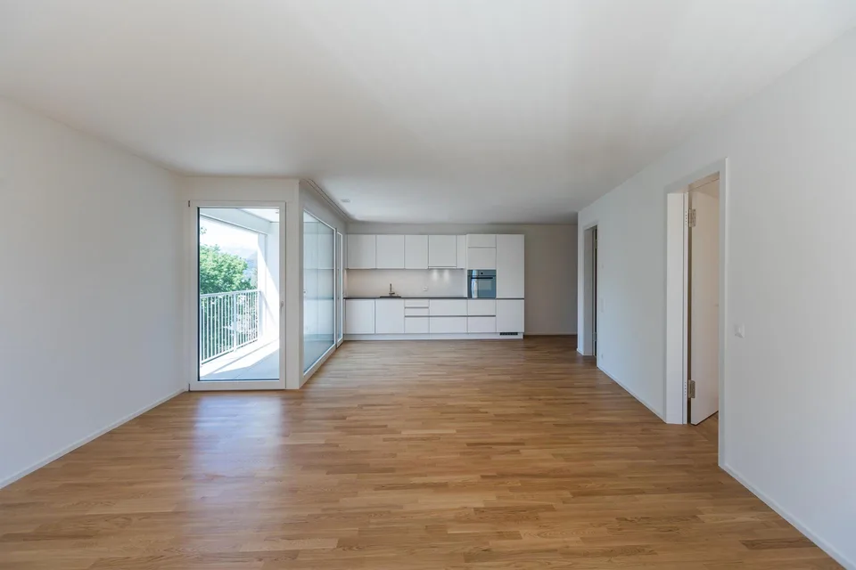 La tua nuova casa ti aspetta alla Residenza Radice