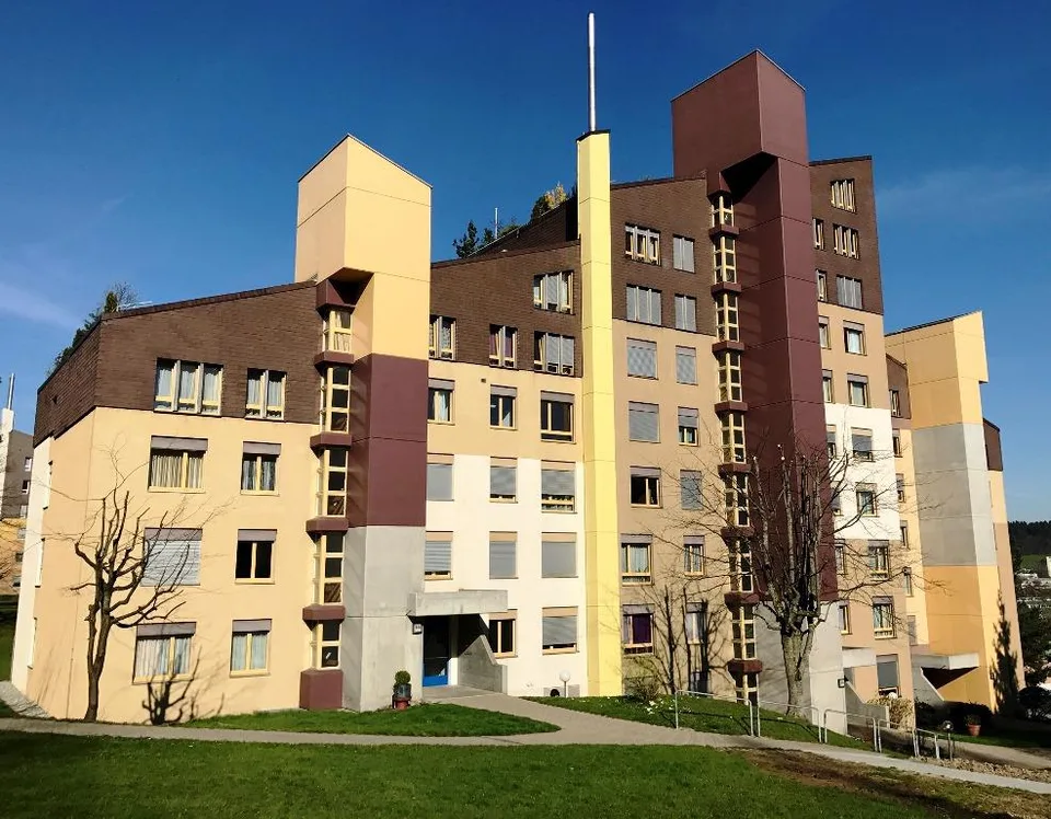 Kautionsfreies Wohnen - Hier ist es möglich!