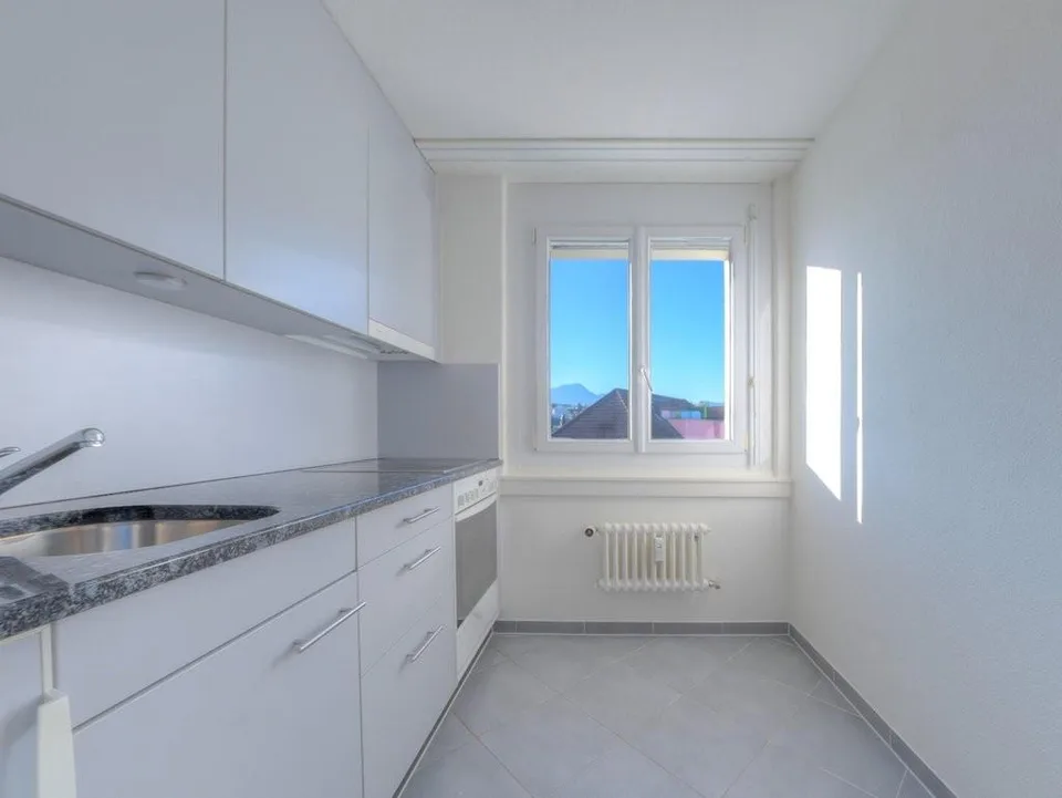 Città Nuova - Il Vostro Posto Preferito - La Vostra Casa