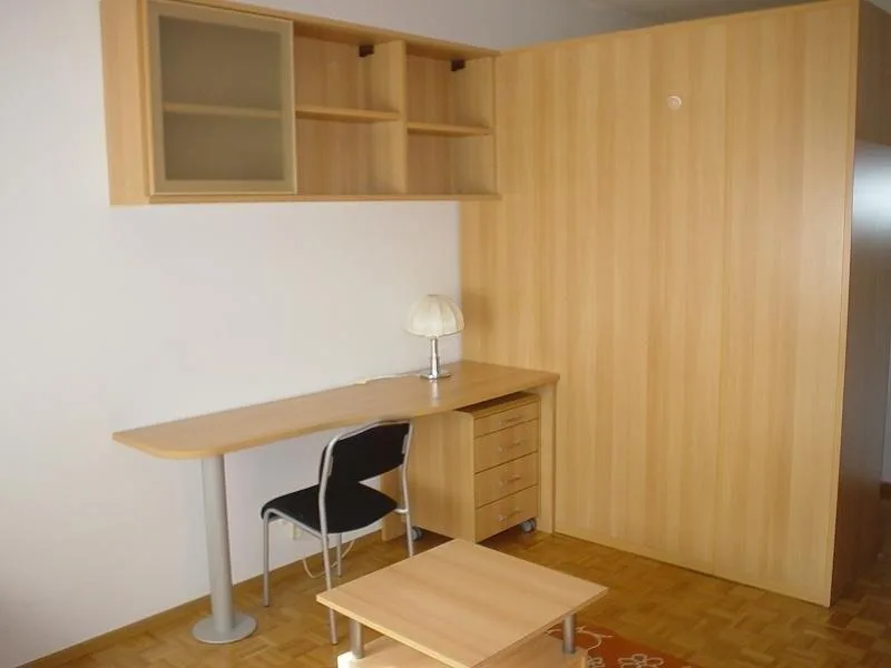 Mieten Sie Apartments in Lugano
