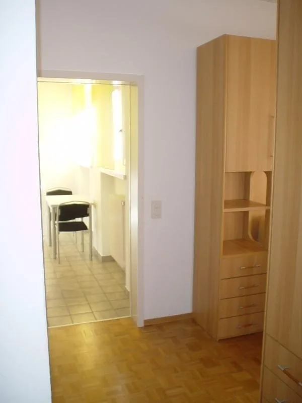 Mieten Sie Apartments in Lugano