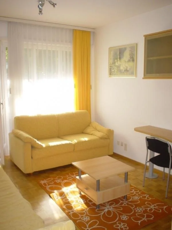 Mieten Sie Apartments in Lugano