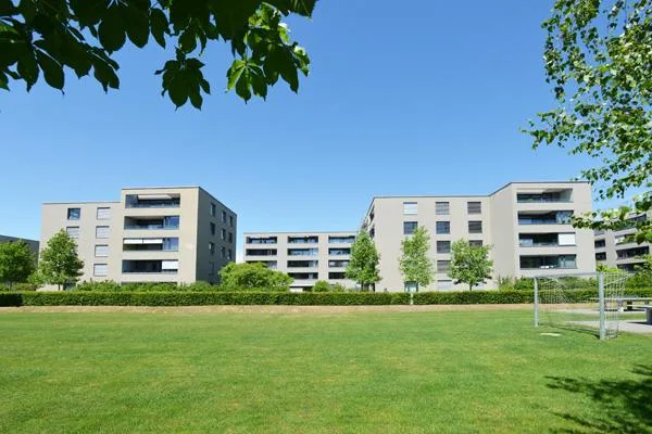Appartement moderne spacieux - LOYER SANS CAUTION
