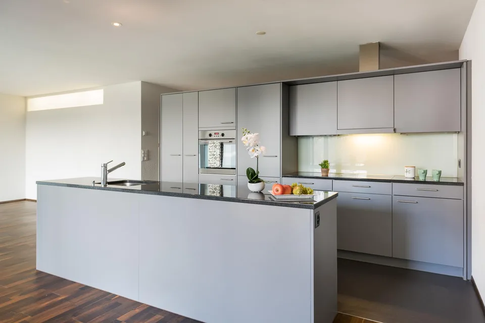 Appartement moderne spacieux - LOYER SANS CAUTION