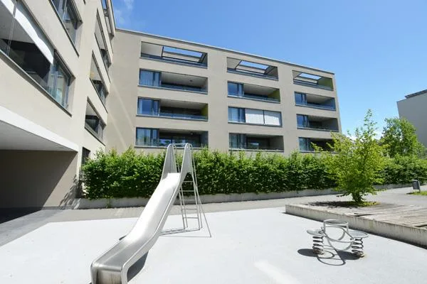 Grosszügige moderne Wohnung - MIETEN OHNE KAUTION
