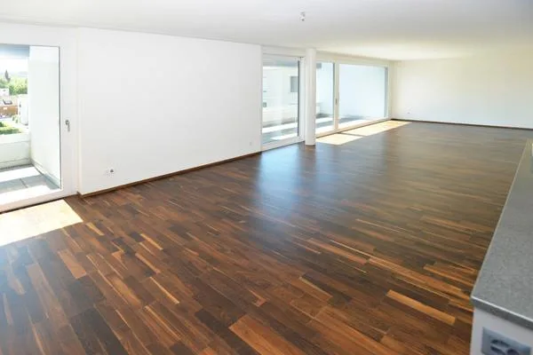 Appartement moderne spacieux - LOYER SANS CAUTION