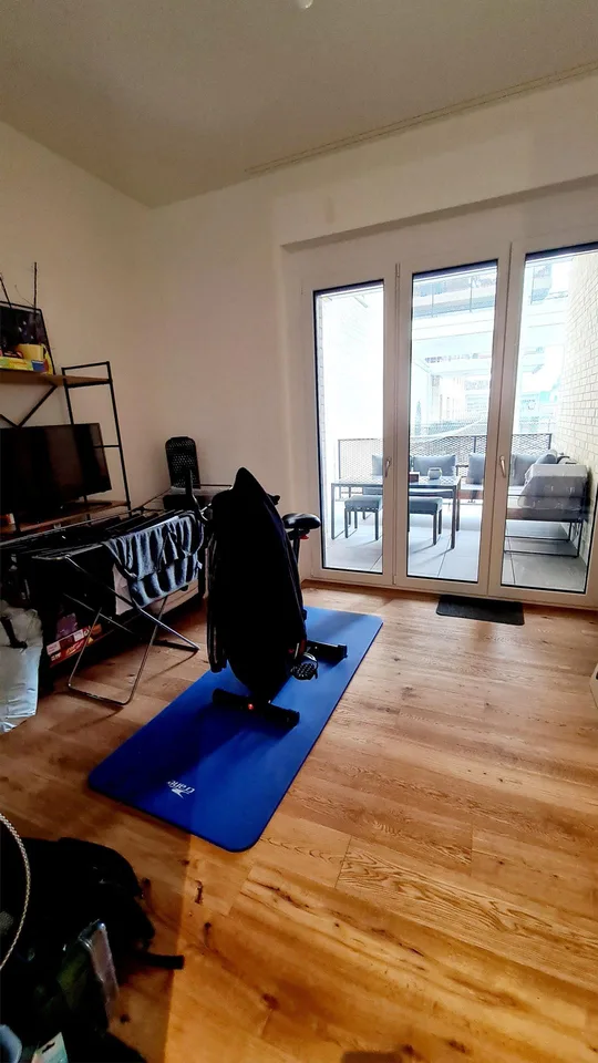 Attraktive Neubau-Wohnung zum Wohlfühlen in Berg TG