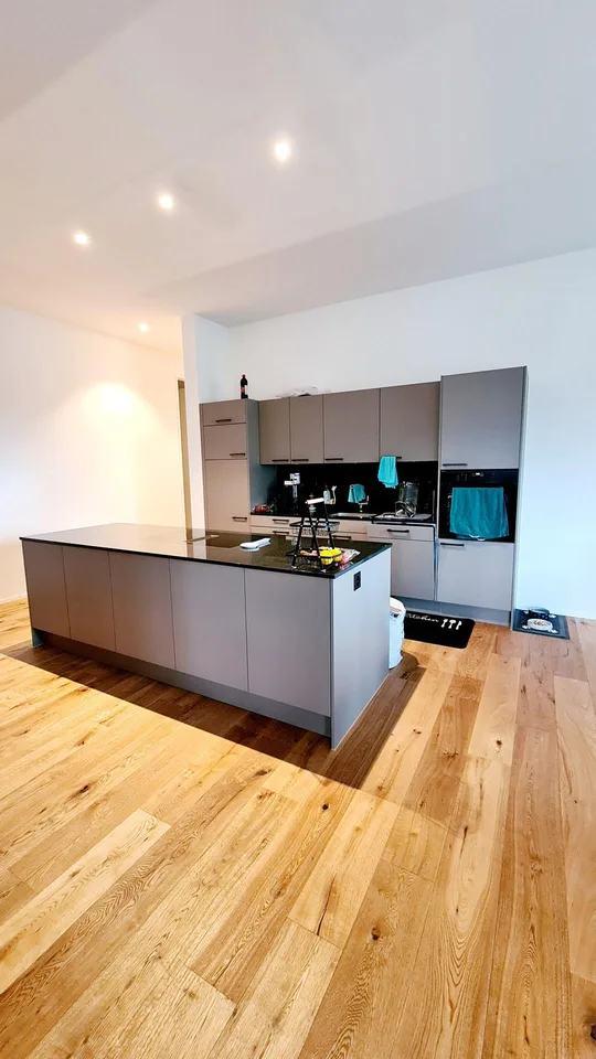 Attraktive Neubau-Wohnung zum Wohlfühlen in Berg TG