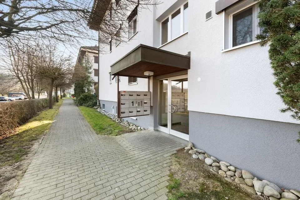Ihre neue Wohlfühloase