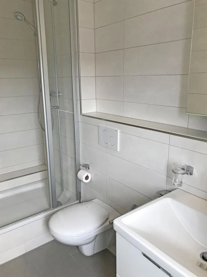 Singlewohnung an ruhiger Lage - NachmieterIn per sofort gesucht!