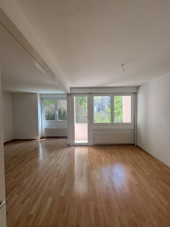 1.5 Zimmer-Wohnung an bester Lage