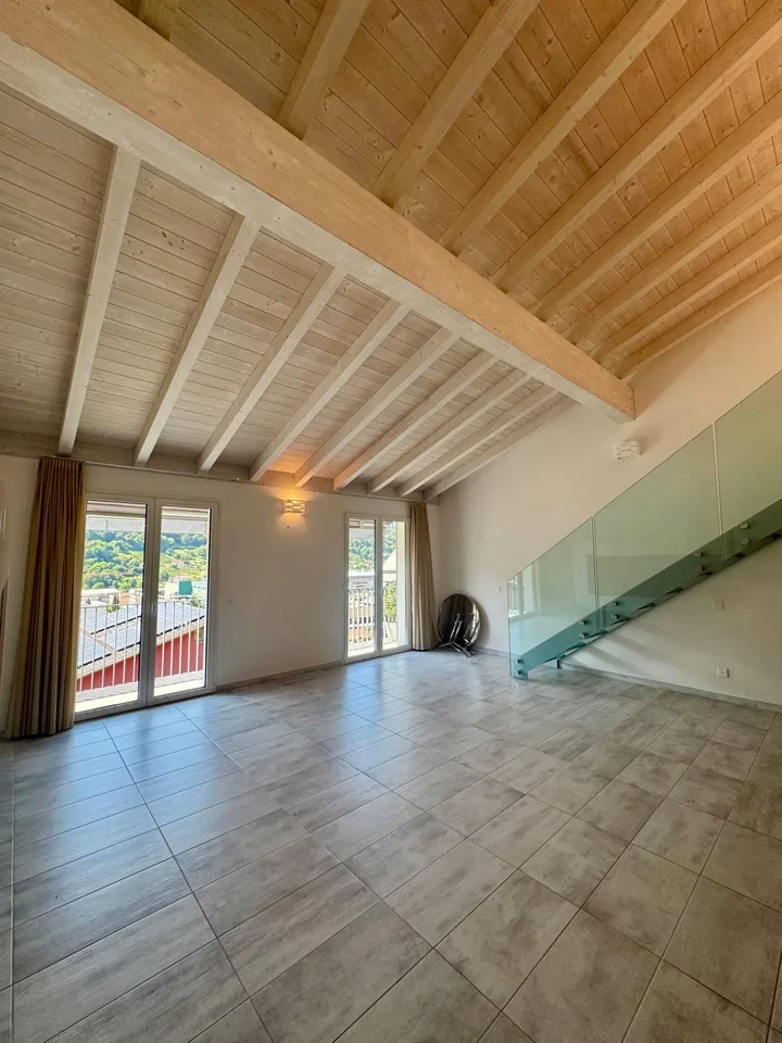 Appartamento - Grancia