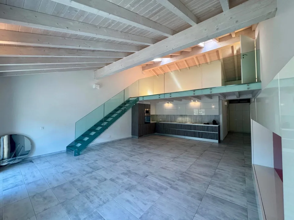 Appartamento - Grancia