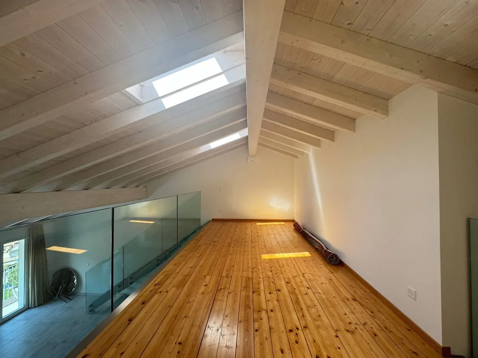Appartamento - Grancia