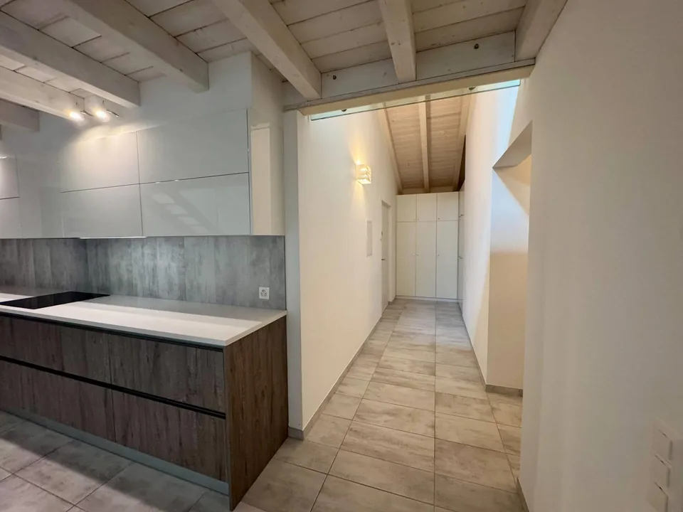 Appartamento - Grancia