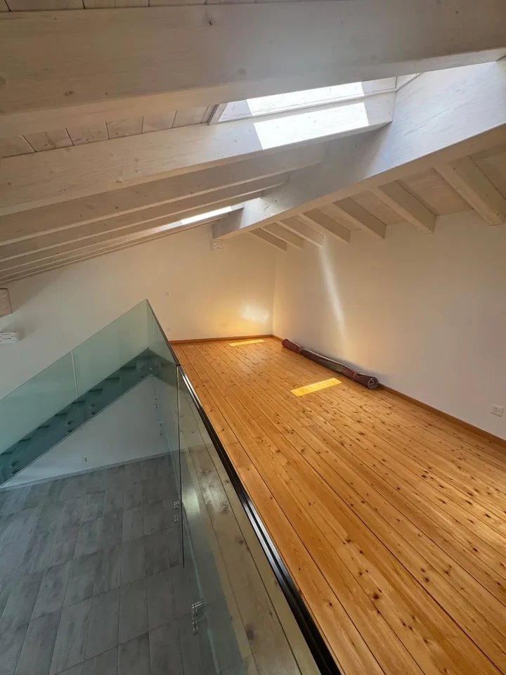 Appartamento - Grancia
