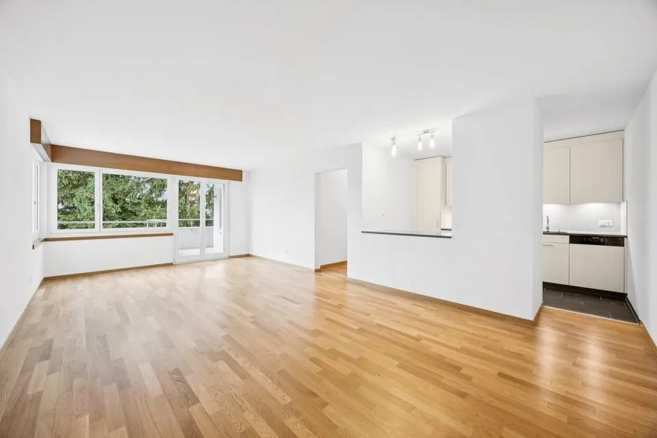 Charming apartment on beautiful Lake Constance