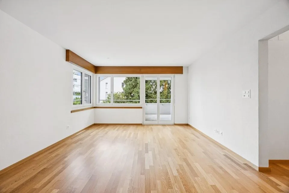 Charming apartment on beautiful Lake Constance