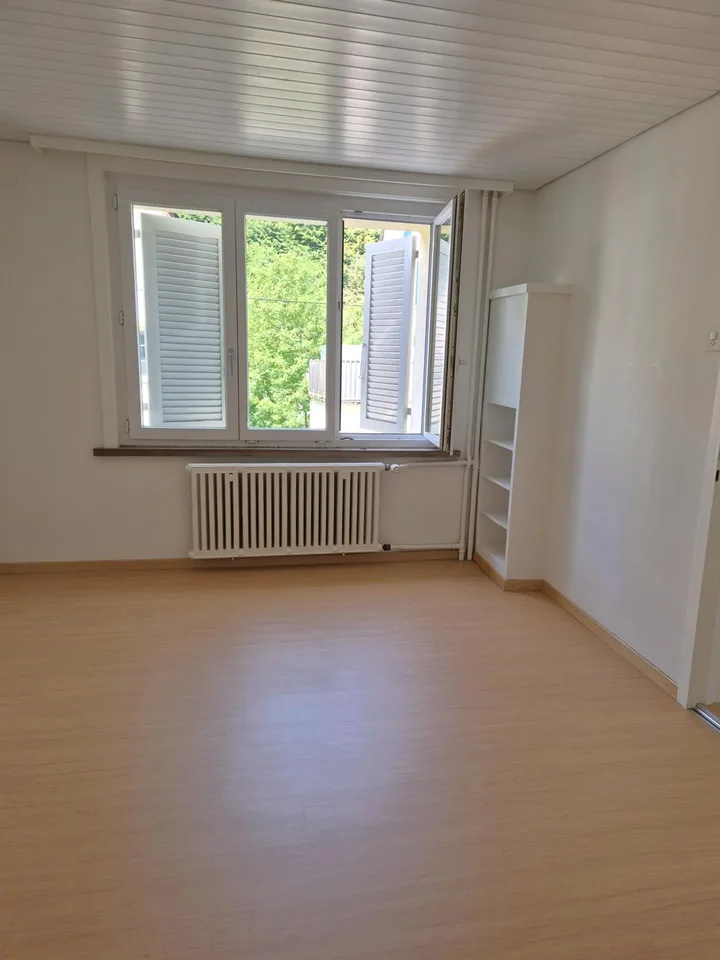 ***BEFRISTET 1 JAHR*** schöne 2.5-Zimmer Wohnung in Teufen