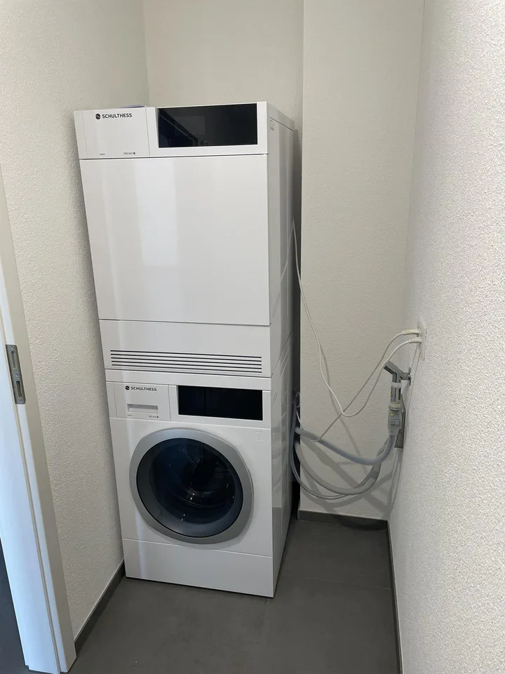 Moderne 4.5 Zimmer-Wohnung 2. Stock an ruhiger Lage -Erstvermietung – Foto 17 von 33
