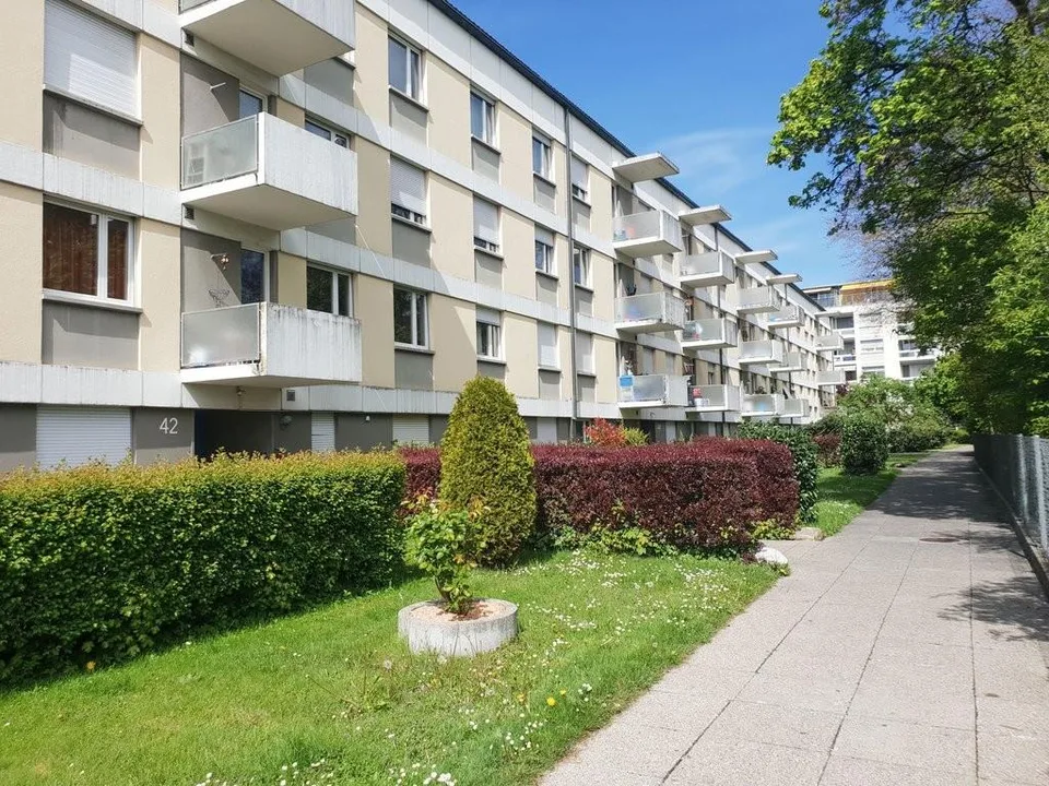 La tua nuova casa centrale