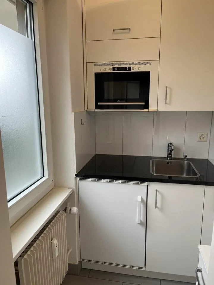La tua nuova casa centrale
