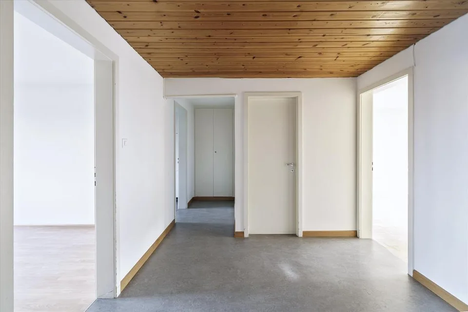Attraktive Wohnung nähe Bahnhof