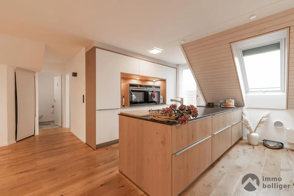 Deux appartements - pour un prix