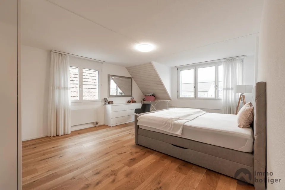Zwei Wohnungen – für einen Preis – Foto 6 von 18