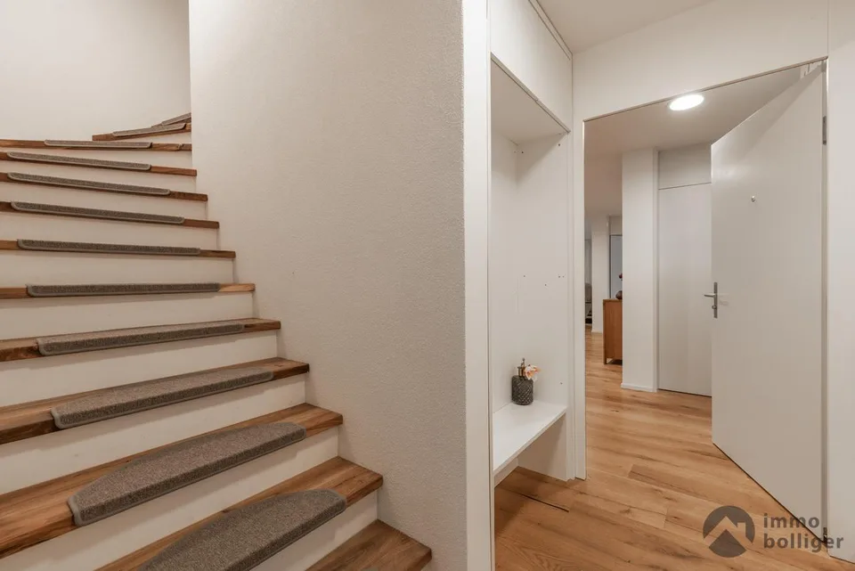 Zwei Wohnungen – für einen Preis – Foto 10 von 18