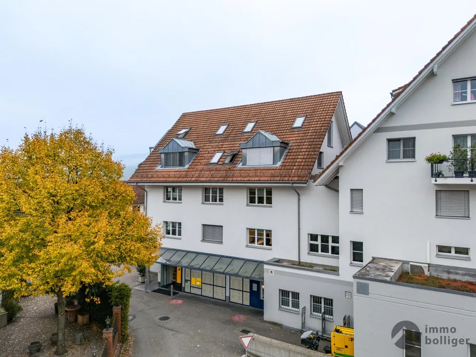 Zwei Wohnungen – für einen Preis – Foto 8 von 18