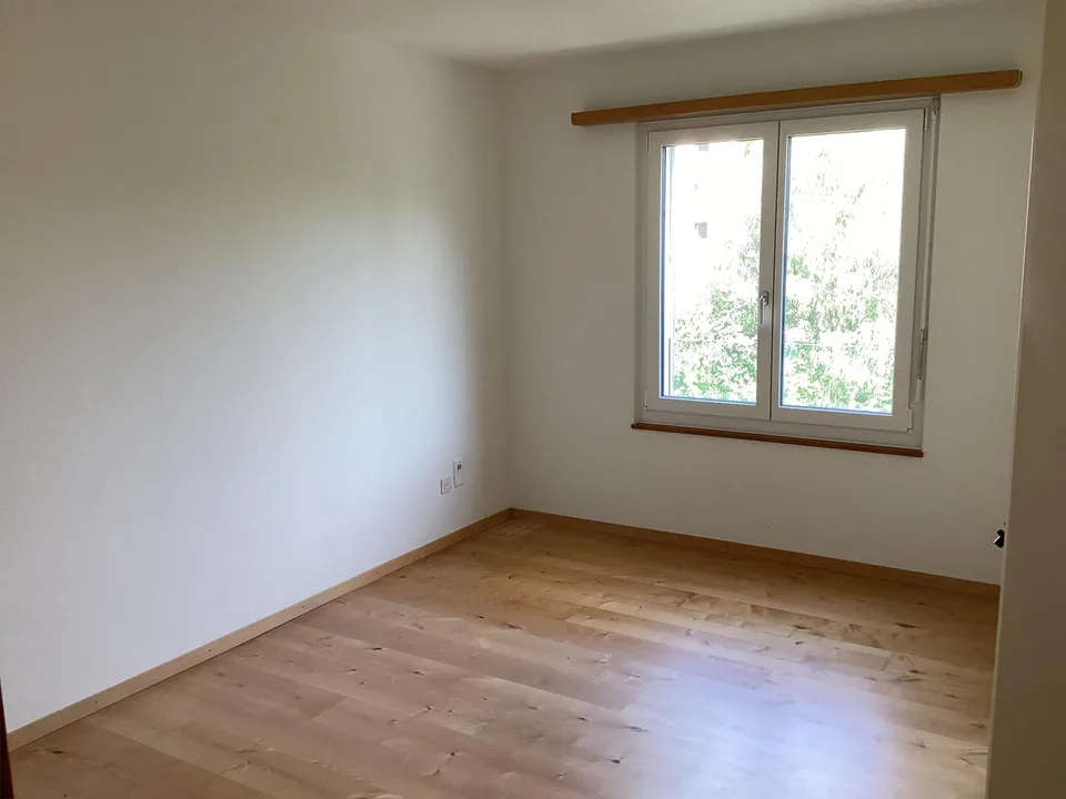 4.5 Zimmer Wohnung am Foralweg 3 in Chur – Foto 12 von 16