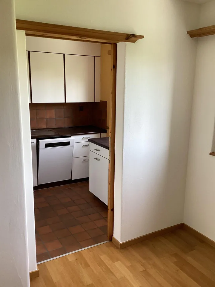 Appartamento di 4,5 locali in Foralweg 3 a Coira