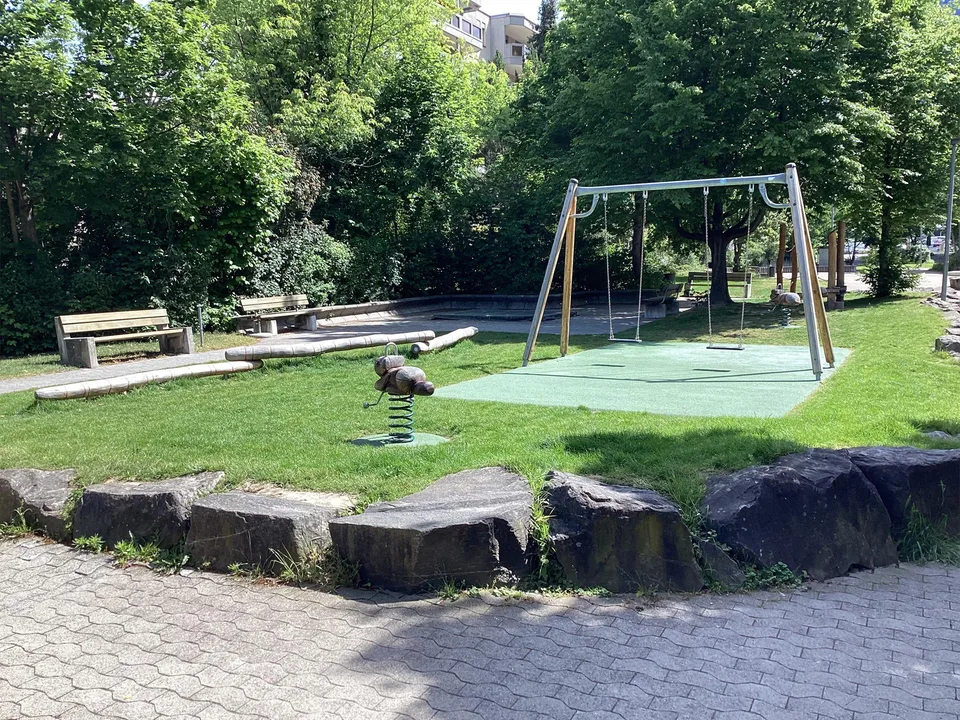 4.5 Zimmer Wohnung am Foralweg 3 in Chur – Foto 13 von 16