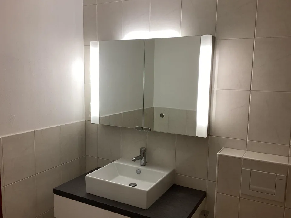 4.5 Zimmer Wohnung am Foralweg 3 in Chur – Foto 8 von 16