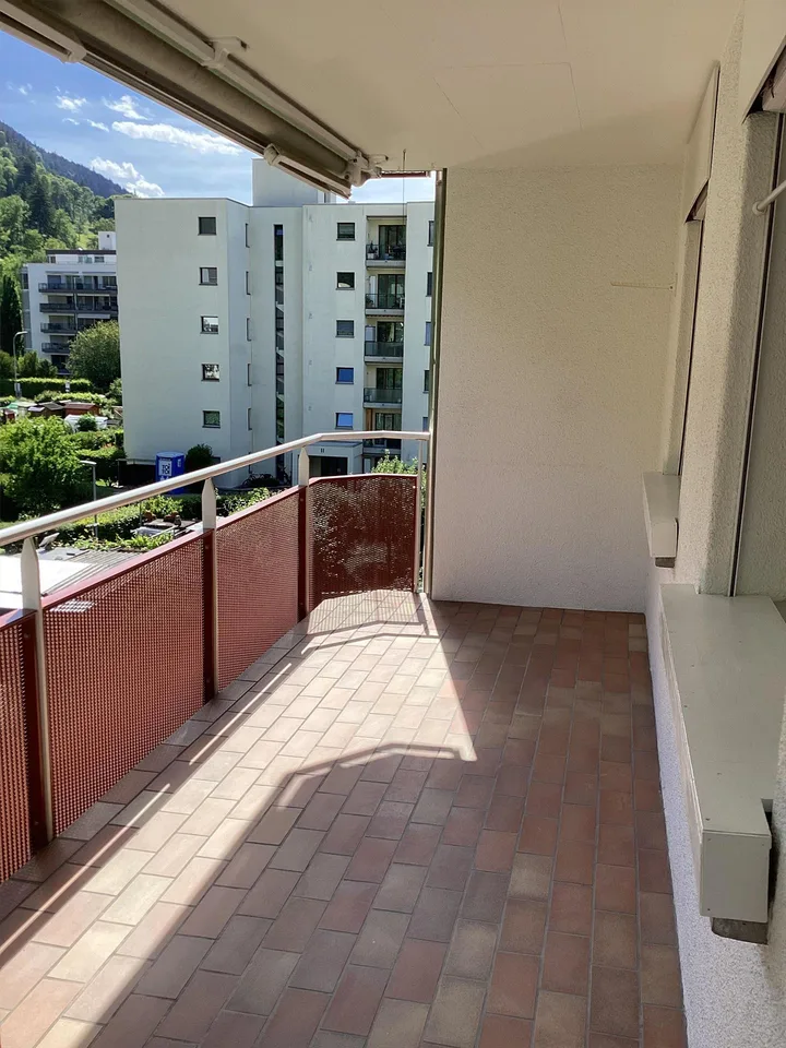 4.5 Zimmer Wohnung am Foralweg 3 in Chur – Foto 7 von 16