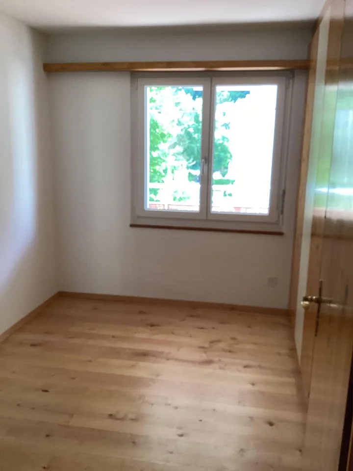 4.5 Zimmer Wohnung am Foralweg 3 in Chur – Foto 10 von 16