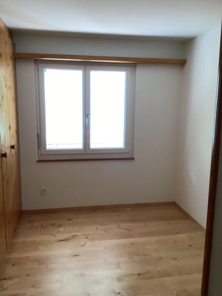 4.5 Zimmer Wohnung am Foralweg 3 in Chur – Foto 11 von 16