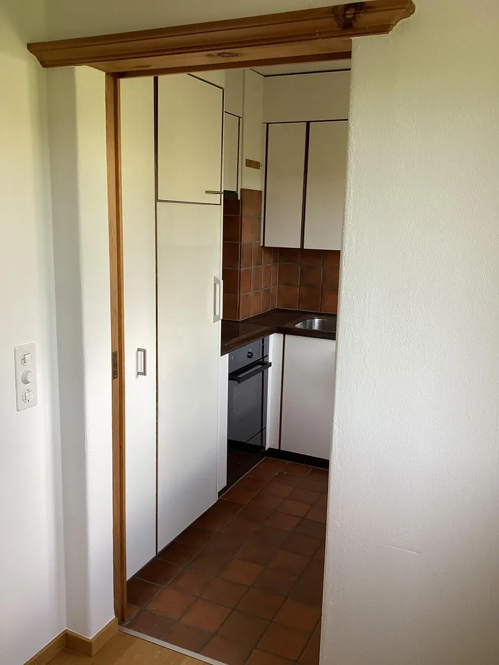 4.5 Zimmer Wohnung am Foralweg 3 in Chur – Foto 6 von 16