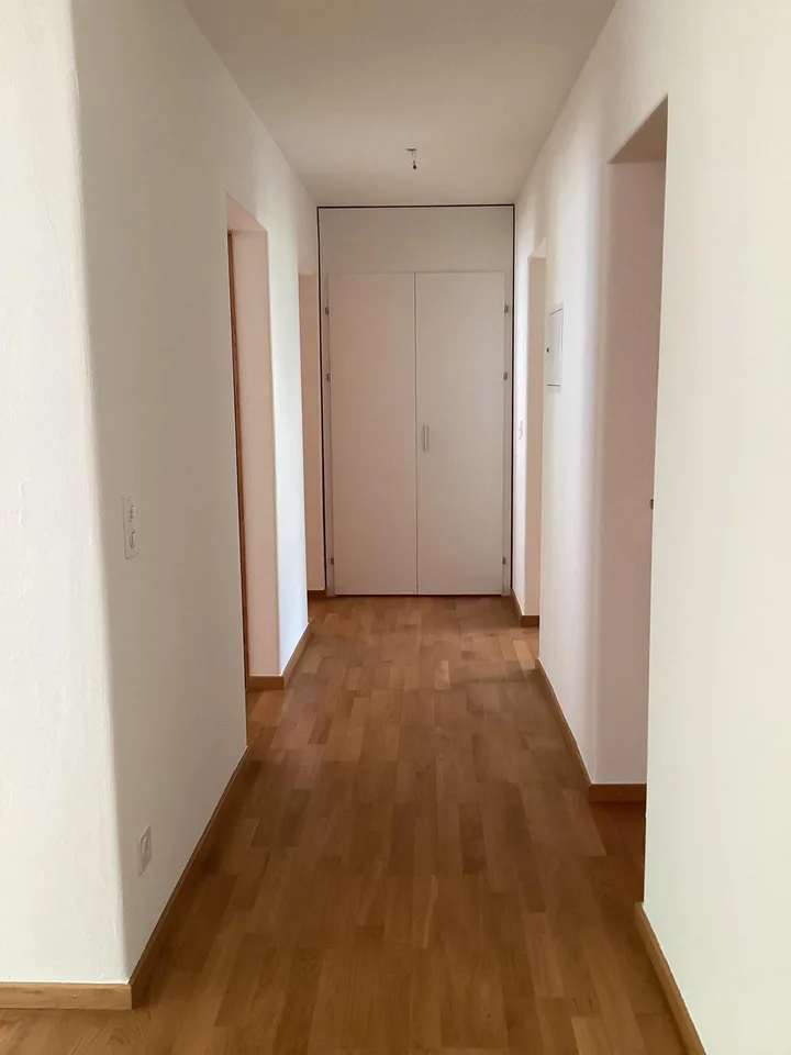 4.5 Zimmer Wohnung am Foralweg 3 in Chur – Foto 9 von 16