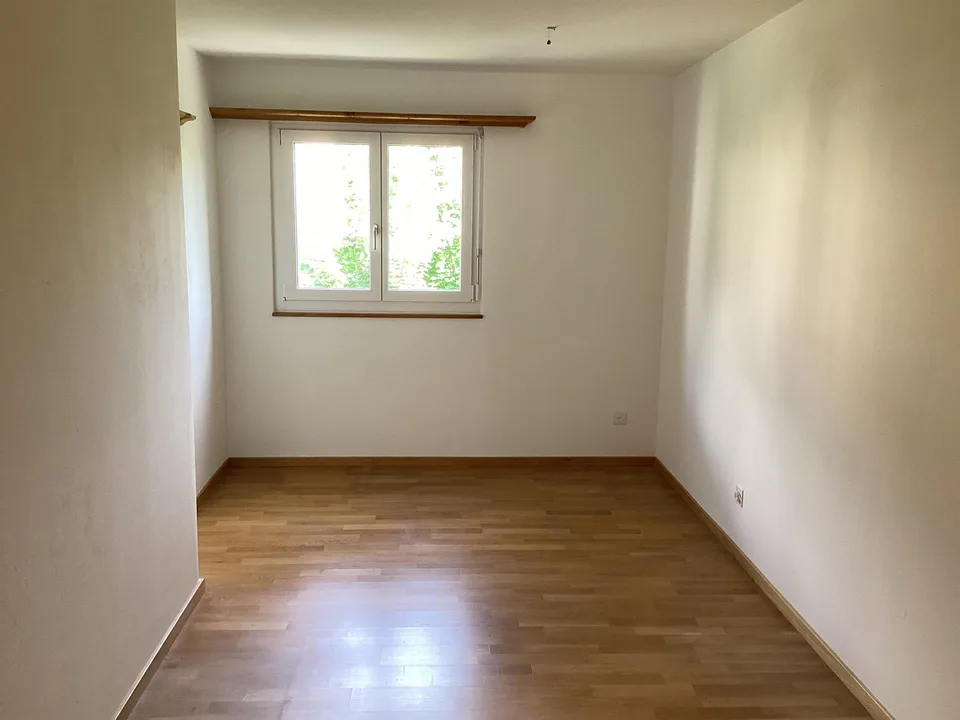 Appartamento di 4,5 locali in Foralweg 3 a Coira