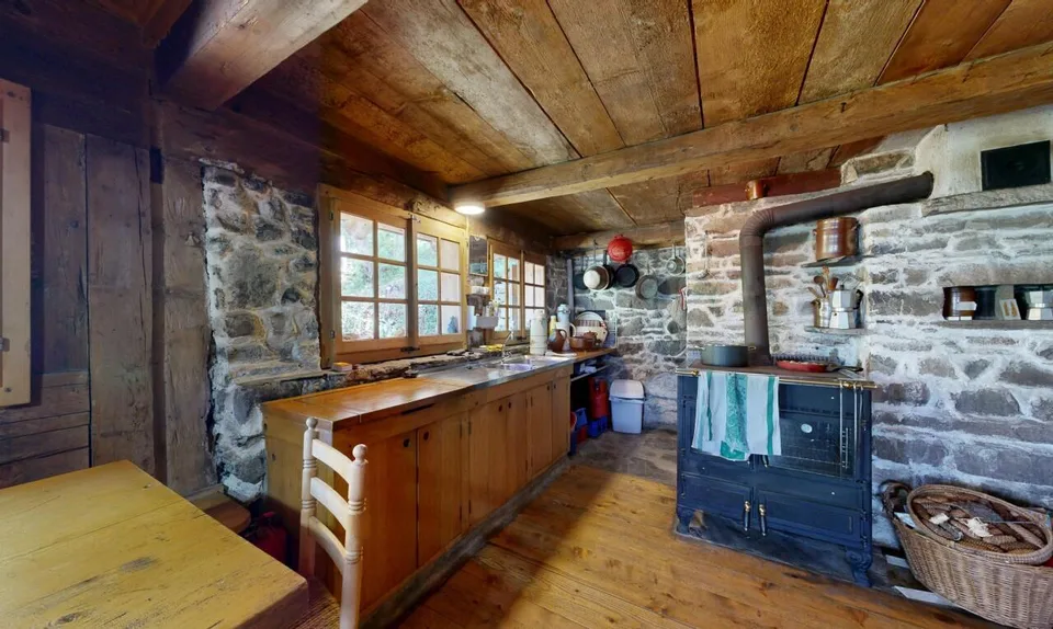 Echtes Almhüttchen ? Totale Entspannung und alpiner Charme – Foto 10 von 19