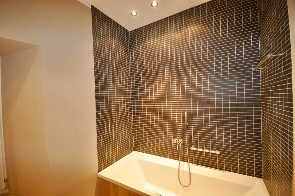 5 Zimmer Wohnung in Bissone – Foto 10 von 12