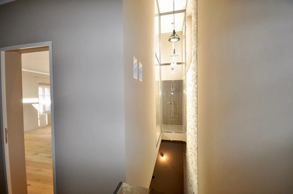 5 Zimmer Wohnung in Bissone – Foto 11 von 12