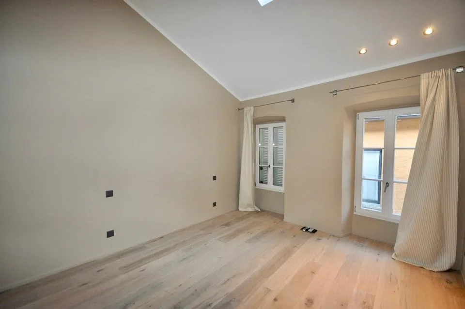 5 Zimmer Wohnung in Bissone – Foto 8 von 12