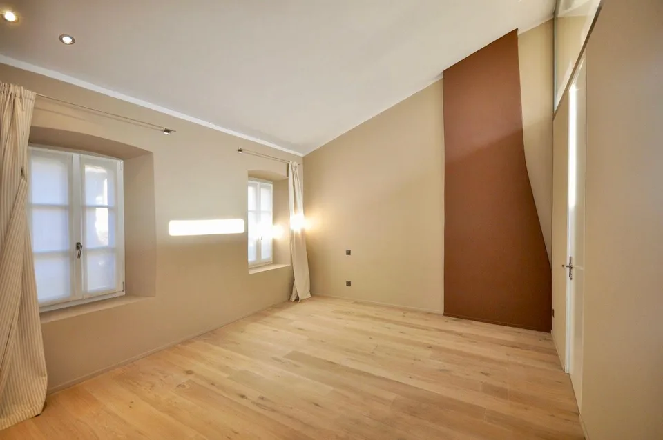 5 Zimmer Wohnung in Bissone – Foto 7 von 12
