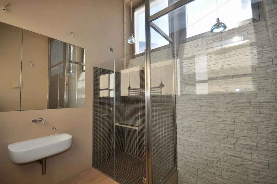 5 Zimmer Wohnung in Bissone – Foto 9 von 12