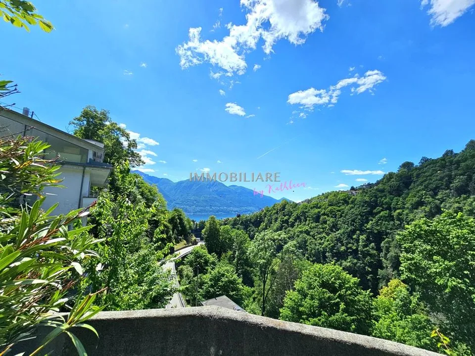 Charmentes Ferienhaus mit idyllischem Terrassengarten am Eingang zu... – Foto 13 von 18