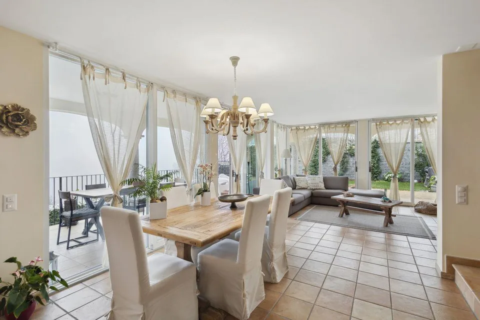 Wunderschönes Haus im provenzalischen Stil